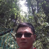 Peter Huang