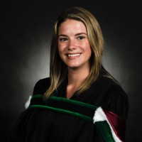 Dr. Samantha Hamlyn