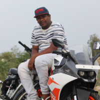 Siddhartha Siddu