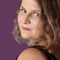 Cécile Bizot