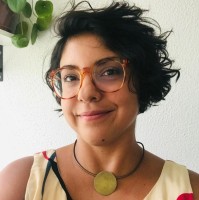 Pamela De Oliveira Pereira