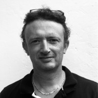 Gilles Balas