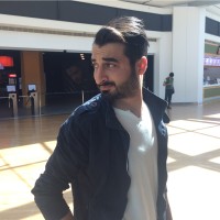 Orhan Genç