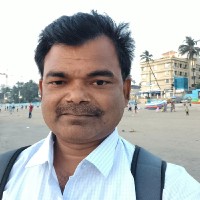 Manoj Kumar Das