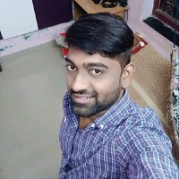 Santosh Patil