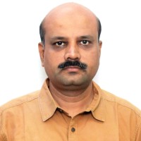 Vasant Patil