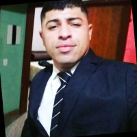 Hildomario Da mota santana