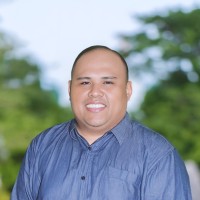 John Aaron F.
