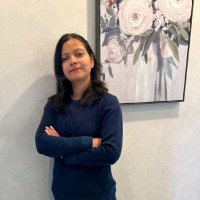 Tanu Goyal