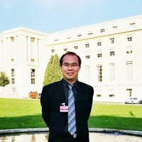 高永强