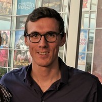 Sebastiaan Spincemaille
