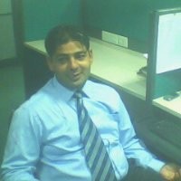 Ajay Kaushik