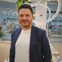Mihai Pavel