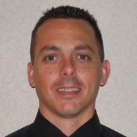 Mark Wooten