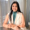 Saloni Patel, Iida