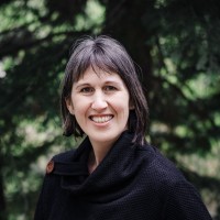 Judith Wood