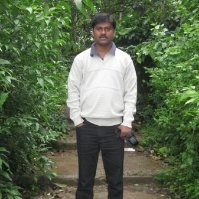 Nitendra Mahajan