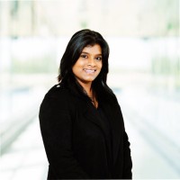 Shannon Naidoo