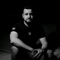 Andriy Tverdovskyi
