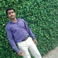 Sunil Kumar G