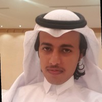 عبدالعزيز الشهراني