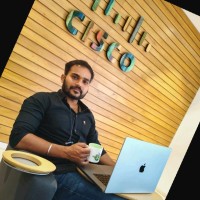 Thippeswamy B S