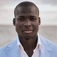 Ishmael Koroma