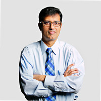 Vipul T.