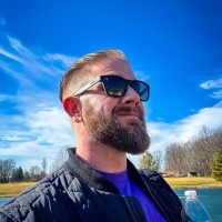 Colton Robertson