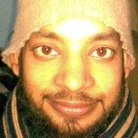 Raza Imam