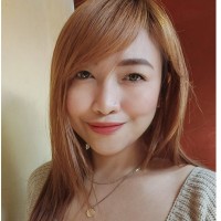 Mary Grace Canlas