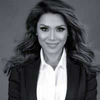 Mariya Palanjian, MBA
