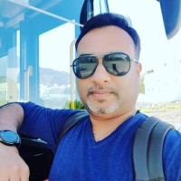 Jojin Varghese