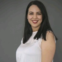 Hinde Haffou , Phd