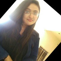 Arzoo Lakhani