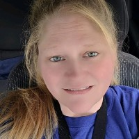 Michelle Oakley-Blackman