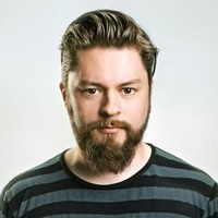 Anders Gustafsson