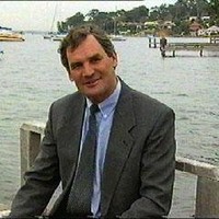 Alan Nelson