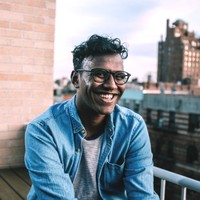 Nikhil Pillay