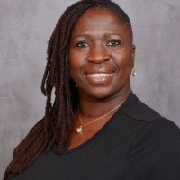 Georgette Albert