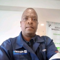 Maphuti Salthiel Mabe