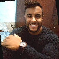 André Luis B. Cruz
