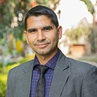 Desh Bhakta Nyoupane