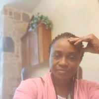 Bernice Addoquaye Keelson
