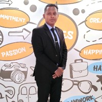 Sahid Hashem Romman
