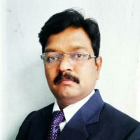 santosh sardar