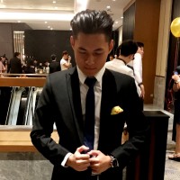 Marcus Ang