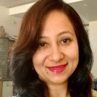 Pinki Mehta
