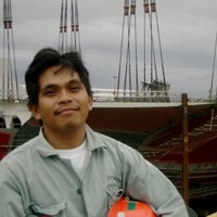 Gilbert Degamo