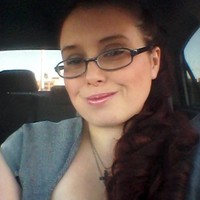 Bernadette Morgan